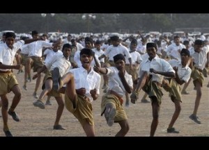2% brahmin RSS building Armed-force to counter 90% indian